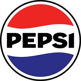 Pepsi Logo