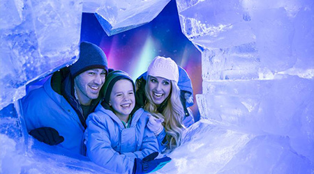 Gaylord Palms Tickets