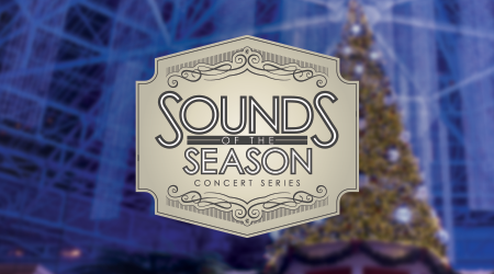 Sounds of the Season Concert Series presented by Celebration Golf